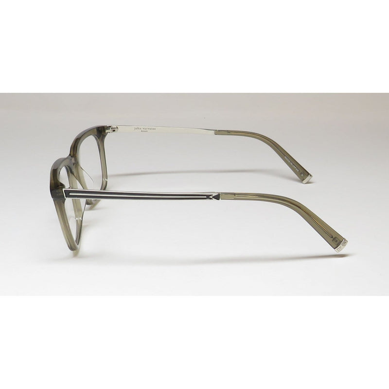 ModaFrames John Varvatos V411 Eyeglasses Eyeglasses