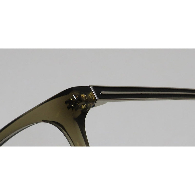 ModaFrames John Varvatos V411 Eyeglasses Eyeglasses