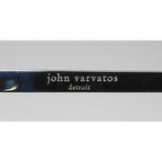 ModaFrames John Varvatos V411 Eyeglasses Eyeglasses