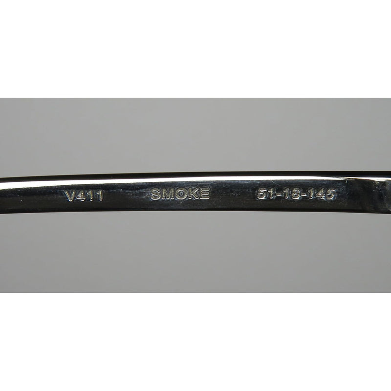 ModaFrames John Varvatos V411 Eyeglasses Eyeglasses