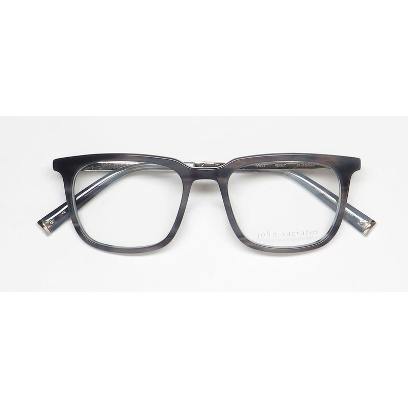 ModaFrames John Varvatos V411 Eyeglasses Eyeglasses