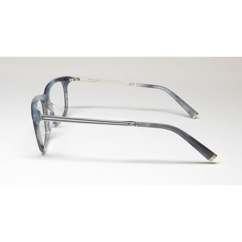 ModaFrames John Varvatos V411 Eyeglasses Eyeglasses