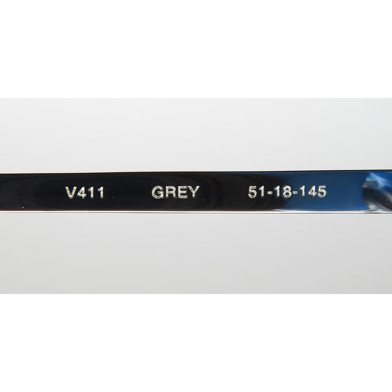 ModaFrames John Varvatos V411 Eyeglasses Eyeglasses