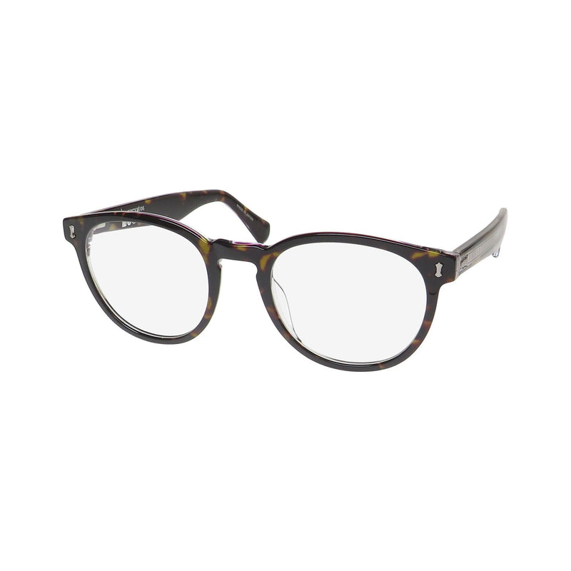 ModaFrames John Varvatos V416 Eyeglasses Eyeglasses