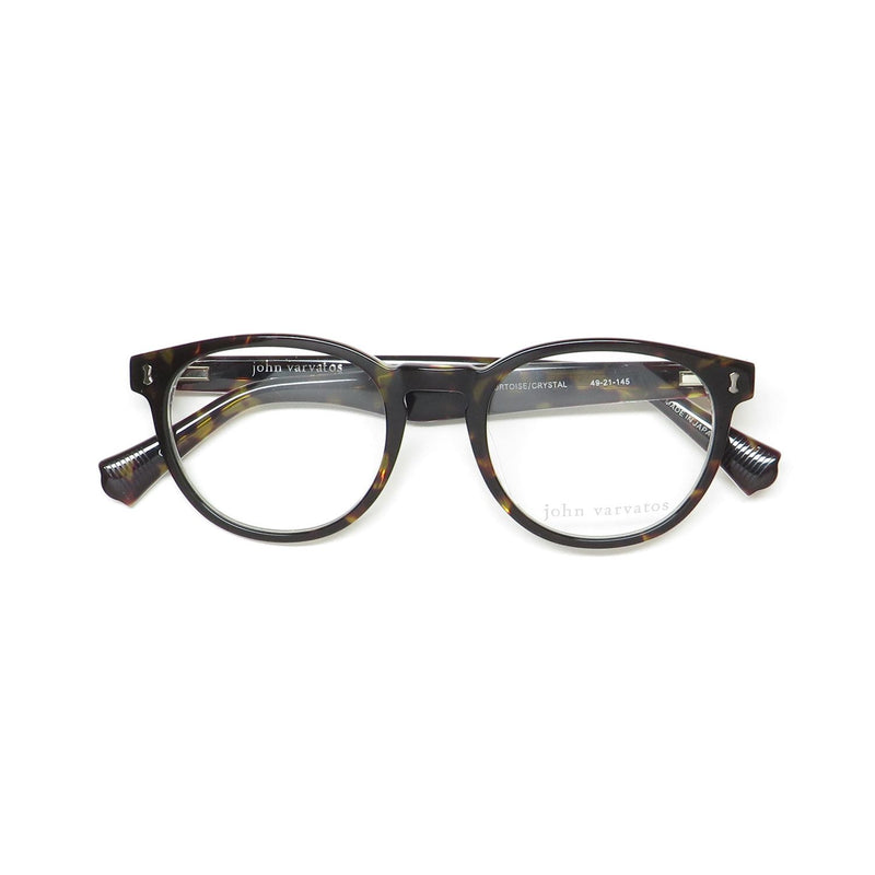 ModaFrames John Varvatos V416 Eyeglasses Eyeglasses