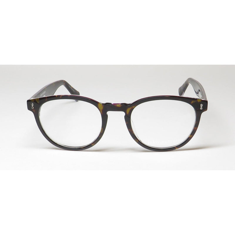 ModaFrames John Varvatos V416 Eyeglasses Eyeglasses