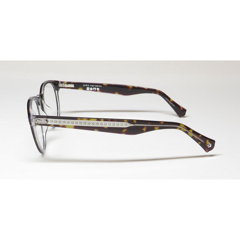 ModaFrames John Varvatos V416 Eyeglasses Eyeglasses