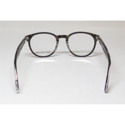 ModaFrames John Varvatos V416 Eyeglasses Eyeglasses