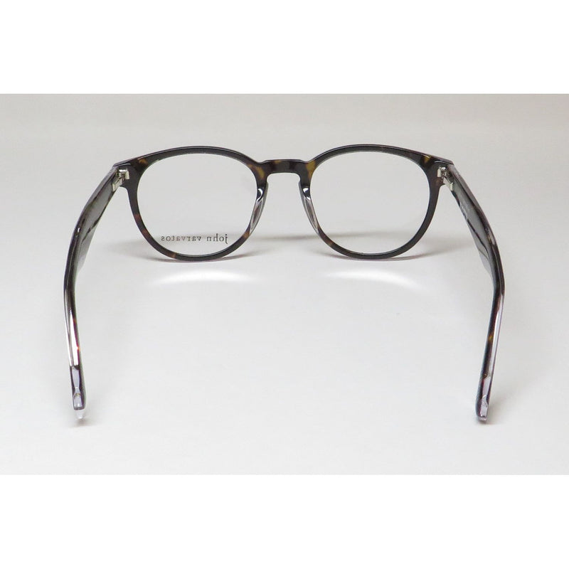 ModaFrames John Varvatos V416 Eyeglasses Eyeglasses