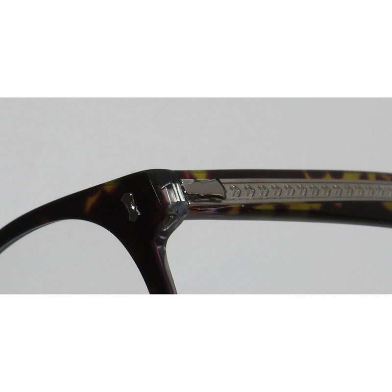 ModaFrames John Varvatos V416 Eyeglasses Eyeglasses
