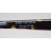 ModaFrames John Varvatos V416 Eyeglasses Eyeglasses