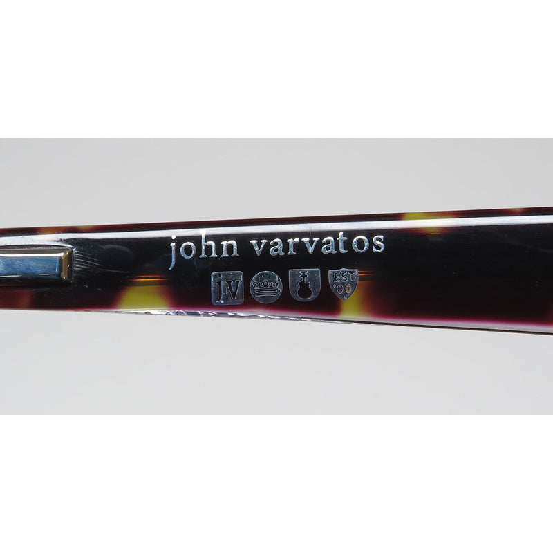 ModaFrames John Varvatos V416 Eyeglasses Eyeglasses