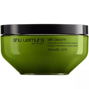 Shu Uemura Shu Uemura Silk Bloom Restorative Treatment Hair Treatment Dark Olive Green