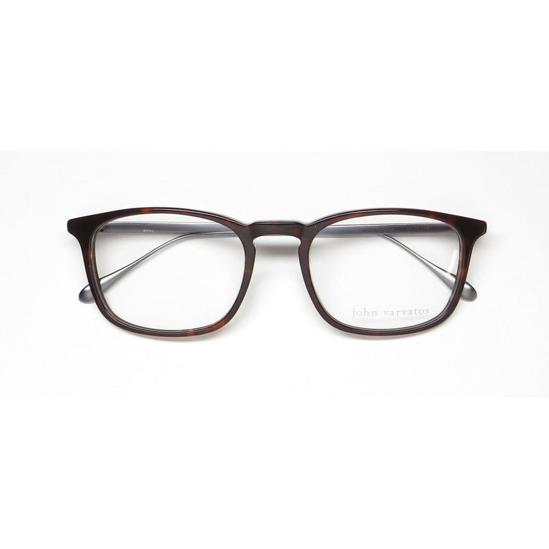 ModaFrames John Varvatos V207 Eyeglasses Eyeglasses