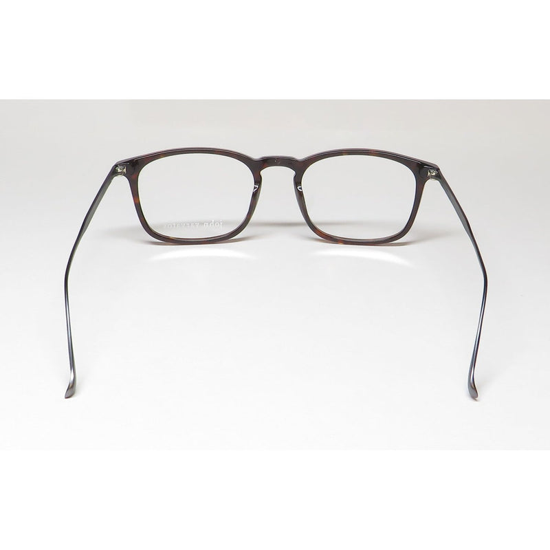 ModaFrames John Varvatos V207 Eyeglasses Eyeglasses