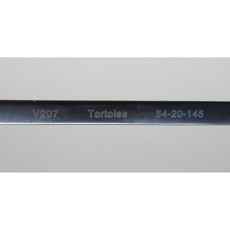 ModaFrames John Varvatos V207 Eyeglasses Eyeglasses