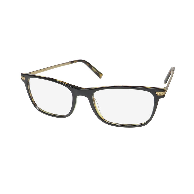 ModaFrames John Varvatos V412 Eyeglasses Eyeglasses