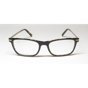 ModaFrames John Varvatos V412 Eyeglasses Eyeglasses