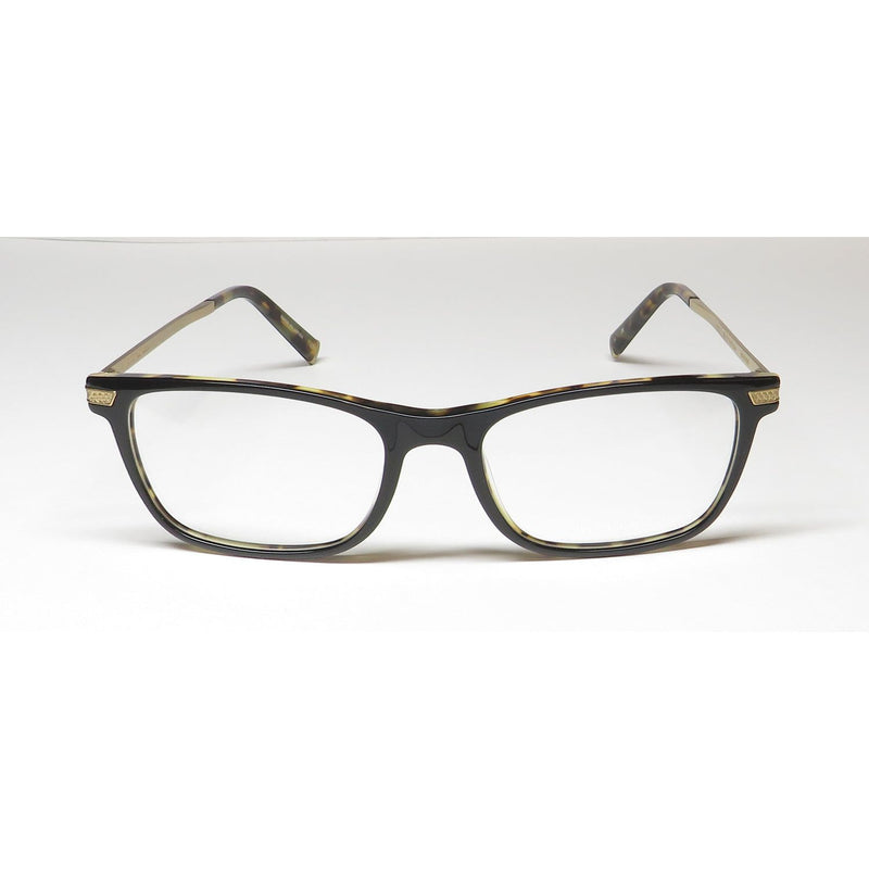 ModaFrames John Varvatos V412 Eyeglasses Eyeglasses