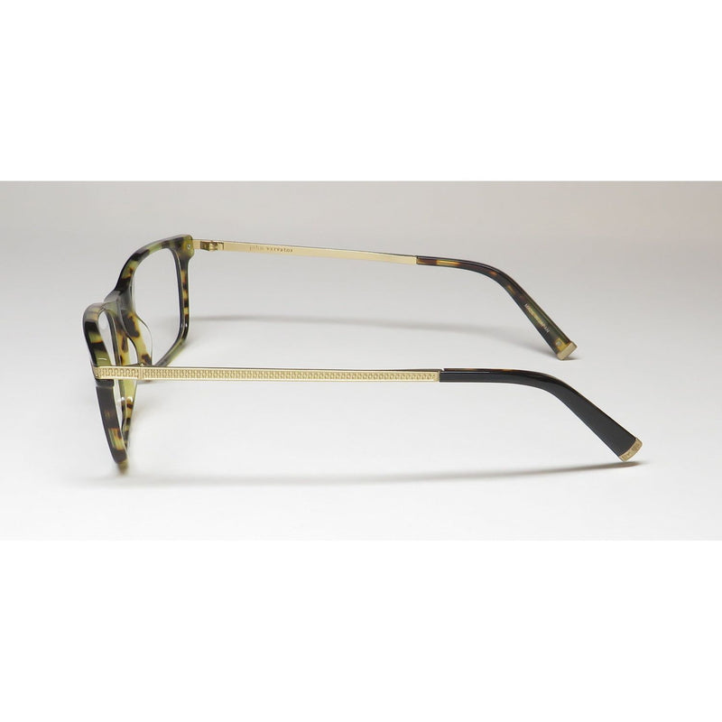 ModaFrames John Varvatos V412 Eyeglasses Eyeglasses