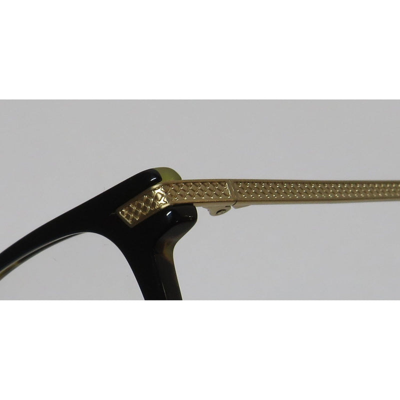 ModaFrames John Varvatos V412 Eyeglasses Eyeglasses