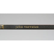 ModaFrames John Varvatos V412 Eyeglasses Eyeglasses