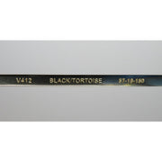 ModaFrames John Varvatos V412 Eyeglasses Eyeglasses