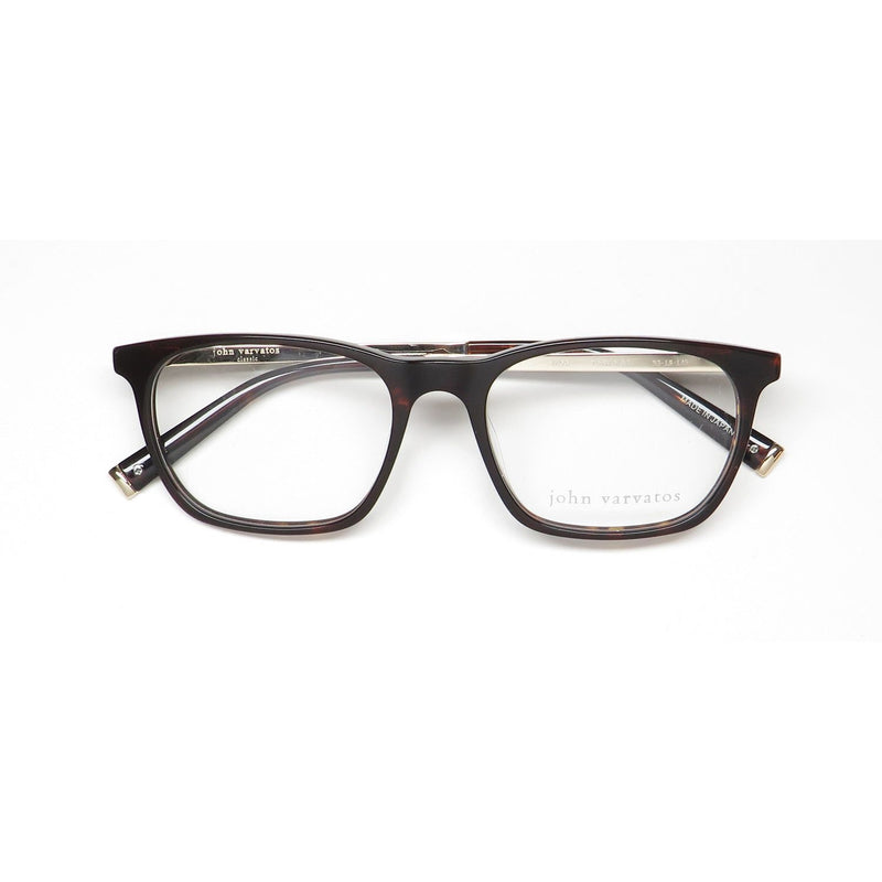 ModaFrames John Varvatos V406 Eyeglasses Eyeglasses
