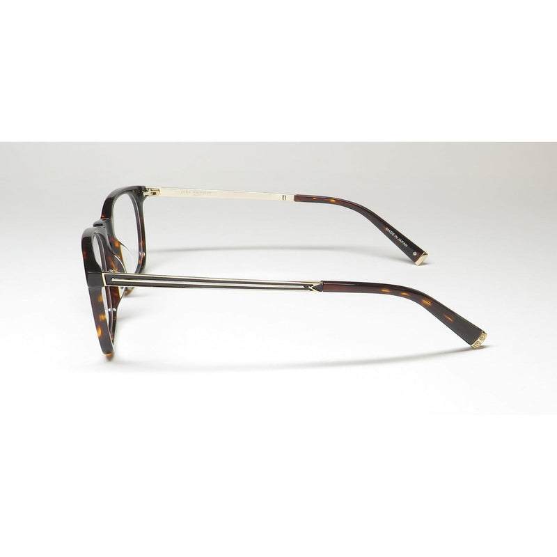 ModaFrames John Varvatos V406 Eyeglasses Eyeglasses