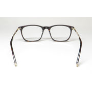ModaFrames John Varvatos V406 Eyeglasses Eyeglasses