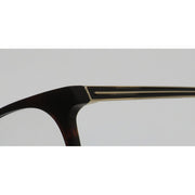 ModaFrames John Varvatos V406 Eyeglasses Eyeglasses