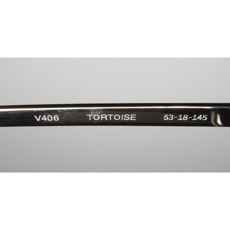 ModaFrames John Varvatos V406 Eyeglasses Eyeglasses