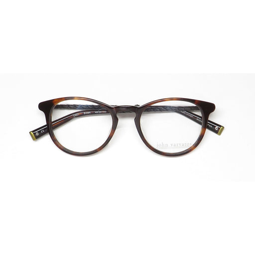 ModaFrames John Varvatos V401 Eyeglasses Eyeglasses
