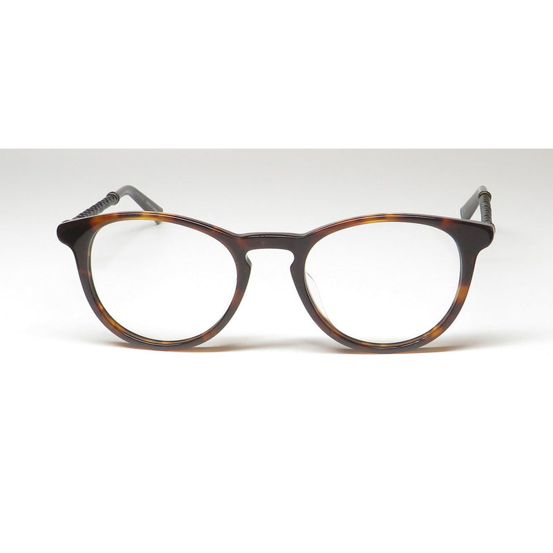 ModaFrames John Varvatos V401 Eyeglasses Eyeglasses