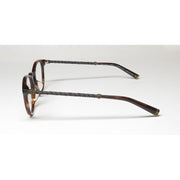 ModaFrames John Varvatos V401 Eyeglasses Eyeglasses