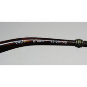 ModaFrames John Varvatos V401 Eyeglasses Eyeglasses