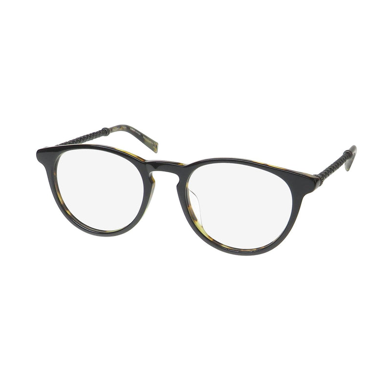 ModaFrames John Varvatos V401 Eyeglasses Eyeglasses