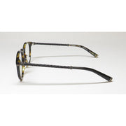 ModaFrames John Varvatos V401 Eyeglasses Eyeglasses