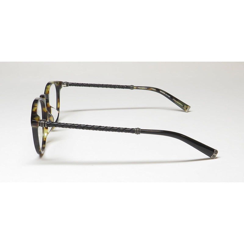 ModaFrames John Varvatos V401 Eyeglasses Eyeglasses