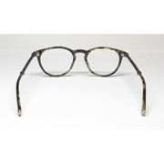 ModaFrames John Varvatos V401 Eyeglasses Eyeglasses