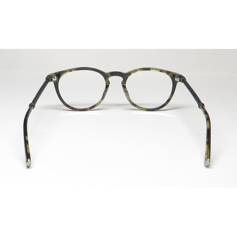 ModaFrames John Varvatos V401 Eyeglasses Eyeglasses
