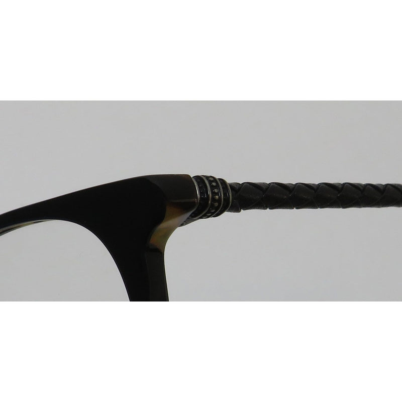 ModaFrames John Varvatos V401 Eyeglasses Eyeglasses