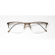 ModaFrames John Varvatos V154 Eyeglasses Eyeglasses