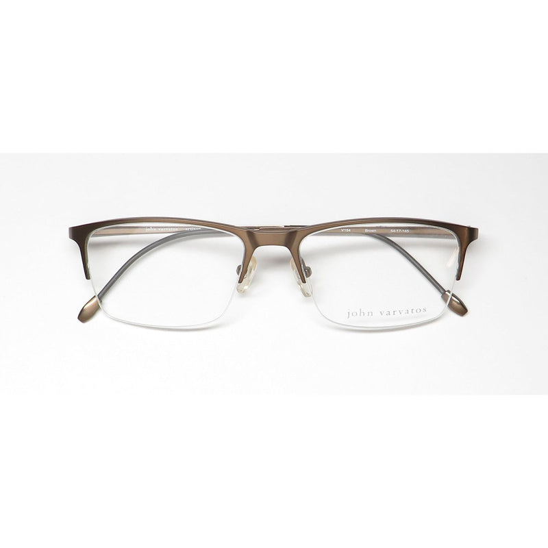 ModaFrames John Varvatos V154 Eyeglasses Eyeglasses