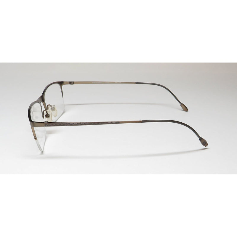 ModaFrames John Varvatos V154 Eyeglasses Eyeglasses