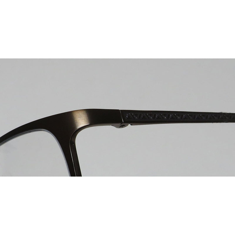 ModaFrames John Varvatos V154 Eyeglasses Eyeglasses