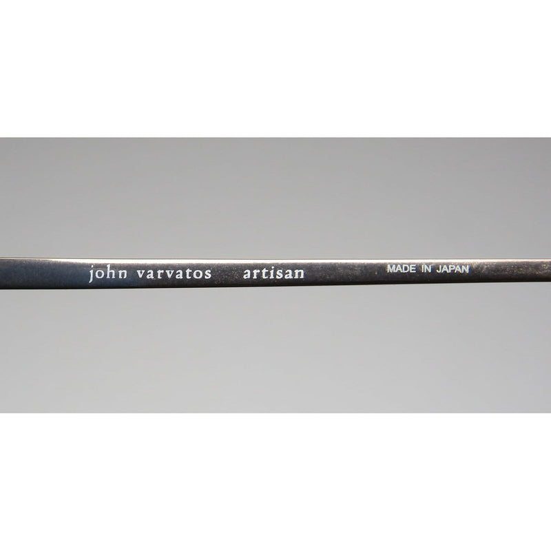 ModaFrames John Varvatos V154 Eyeglasses Eyeglasses