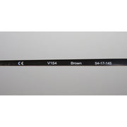 ModaFrames John Varvatos V154 Eyeglasses Eyeglasses