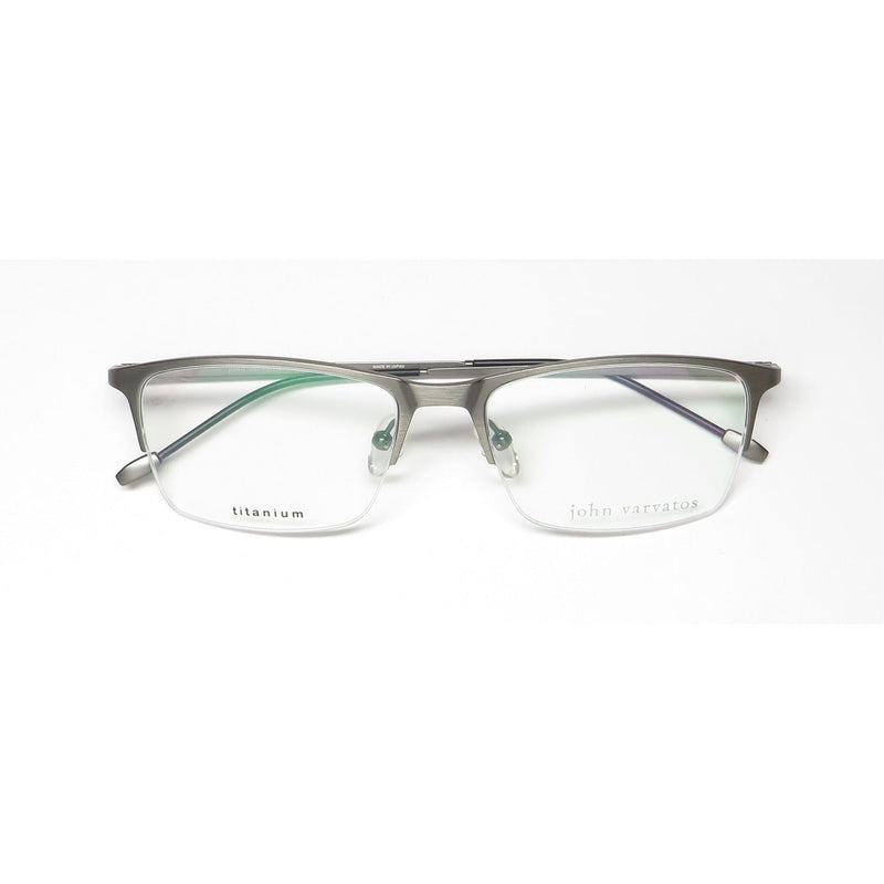 ModaFrames John Varvatos V154 Eyeglasses Eyeglasses