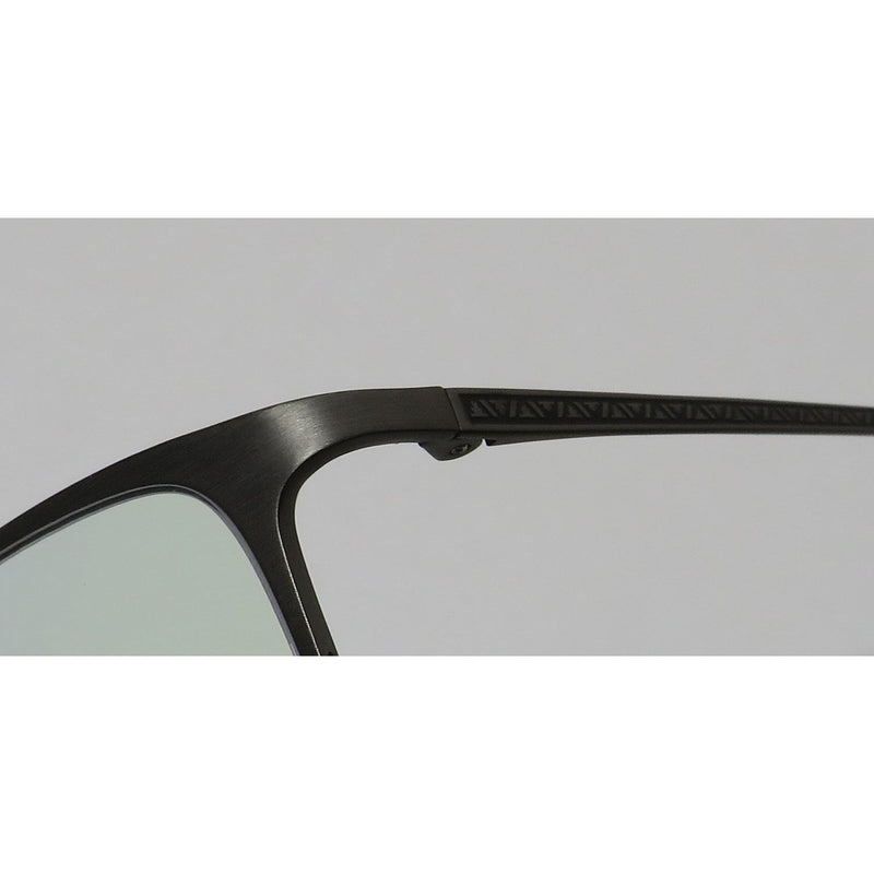 ModaFrames John Varvatos V154 Eyeglasses Eyeglasses